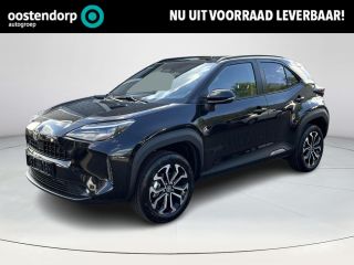 Toyota Yaris Cross 1.5 Hybrid 130 First Edition | All-in prijs | Comfort pack