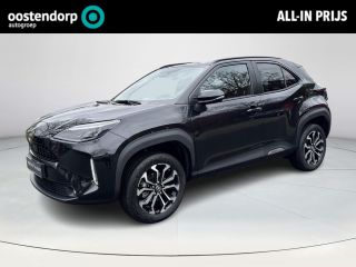 Toyota Yaris Cross 1.5 Hybrid 130pk First Edition Comfort Pack | 06-10141018 Voor meer informatie