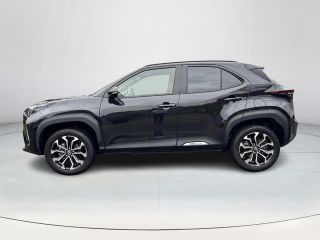 Toyota Yaris Cross 1.5 Hybrid 130pk First Edition Comfort Pack | 06-10141018 Voor meer informatie