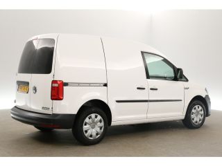 Volkswagen Caddy 2.0 TDI L1H1 | Geïsoleerde Laadruimte | Elektrpakket Schuifdeur Bluetooth Start/Stop