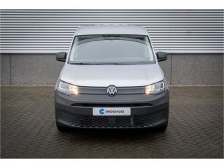 Volkswagen Caddy Cargo Comfort | Digitaal Dashboard | Apple Carplay / Android Auto |  Trekhaak | Parkeersensoren | DAB+