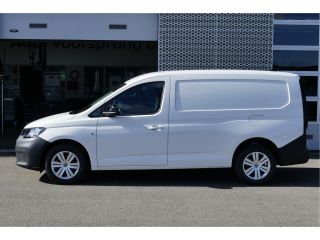 Volkswagen Caddy Maxi | Comfort | Camera | Navigatie | PDC V+A | Multistuur | Trekhaak