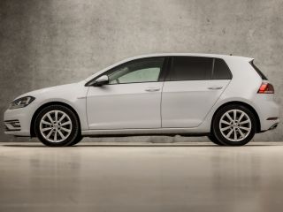 Volkswagen Golf 1.5 TSI Sportline (VIRTUAL COCKPIT, 4 CILINDER, APPLE CARPLAY, GROOT NAVI, ALCANTARA SPORTSTOELEN...
