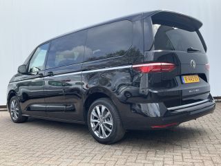 Volkswagen Multivan 7-Pers 1.4 eHybrid 266PK L2H1 tyle Carplay Electr.Schuifdeuren PHEV Plug-in