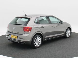 Volkswagen Polo 1.0 TSi Automaat Highline | Navigatie | Adaptive Cruise | Climate Control | Camera | Carplay | 70...