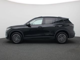 Volkswagen Tiguan 1.5 eHybrid Life Edition 204PK DSG Adaptieve Cruise Controle, Elektr. Achterklep, Side Assist, Na...