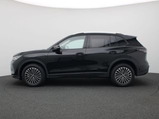 Volkswagen Tiguan 1.5 eHybrid Life Edition 204PK DSG full led, adaptive cruise met travel assist, side assist, stoe...