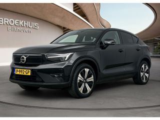 Volvo  C40 Volvo Recharge Twin Intro Edition 78 kWh | Trekhaak | Getint Glas| PDC + Camera | Elektrische ach...