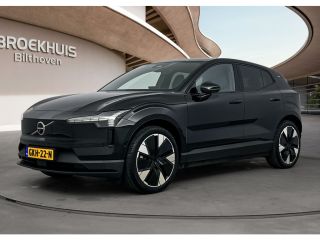 Volvo  EX30 Volvo Single Motor Extended Range Ultra 69 kWh | 20"LM Velgen | Climate Pack | Getint glas | Pano...