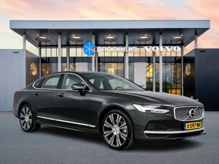 Volvo  S90 T8 Recharge AWD Ultimate Bright