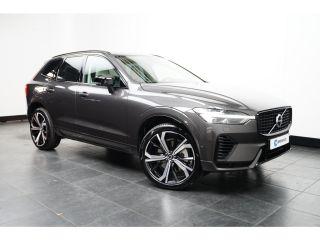 Volvo  XC60 Volvo 2.0 T6 Plug-in hybrid AWD Plus Dark |PDC + 360 Camera | Stoel verw. + Ventilatie | Harman /...