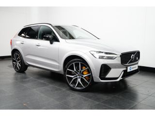 Volvo  XC60 Volvo 2.0 T8 AWD Polestar Engineered |Bowers & Wilkins Audio | Blis | Panoramadak| Trekhaak | 22"...