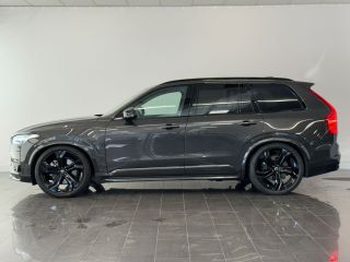 Volvo  XC90 Volvo Ultimate T8 Recharge Black edition | Achterbank verwarmd | Audio installatie high end | Bow...