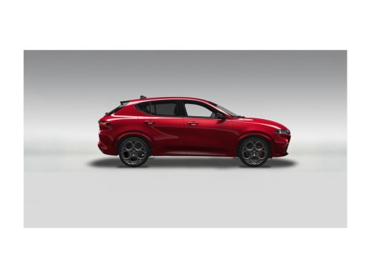 Alfa Romeo Tonale Alfa Romeo Ti - Plug-in Hybrid Automaat ActivLease financial lease