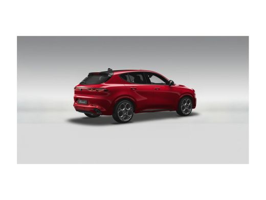 Alfa Romeo Tonale Alfa Romeo Ti - Plug-in Hybrid Automaat ActivLease financial lease