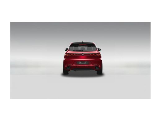 Alfa Romeo Tonale Alfa Romeo Ti - Plug-in Hybrid Automaat ActivLease financial lease