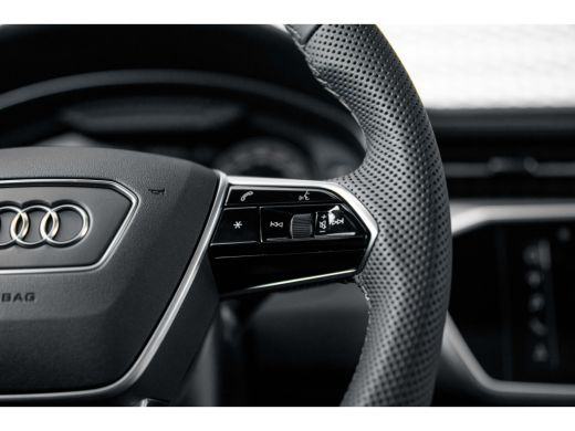 Audi A6 Avant Audi 55 TFSI e quattro Pro Line S Competition | Panoramadak | City + Tour | Supersportstoel... ActivLease financial lease