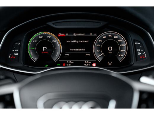 Audi A6 Avant Audi 55 TFSI e quattro Pro Line S Competition | Panoramadak | City + Tour | Supersportstoel... ActivLease financial lease