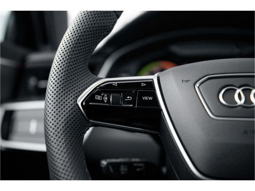 Audi A6 Avant Audi 55 TFSI e quattro Pro Line S Competition | Panoramadak | City + Tour | Supersportstoel... ActivLease financial lease