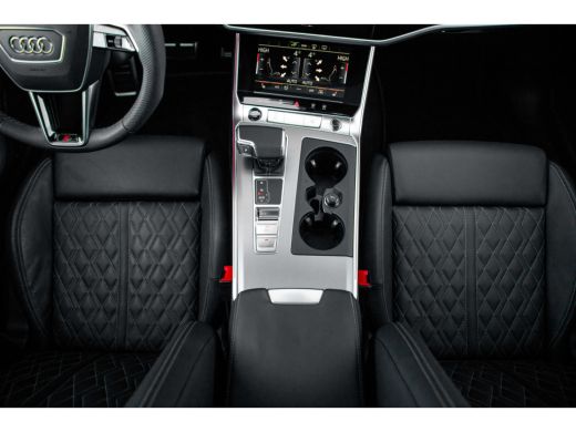 Audi A6 Avant Audi 55 TFSI e quattro Pro Line S Competition | Panoramadak | City + Tour | Supersportstoel... ActivLease financial lease