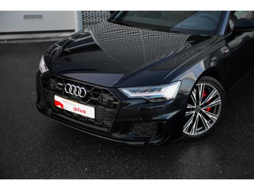 Audi A6 Avant Audi 55 TFSI e quattro Pro Line S Competition | Panoramadak | City + Tour | Supersportstoel... ActivLease financial lease