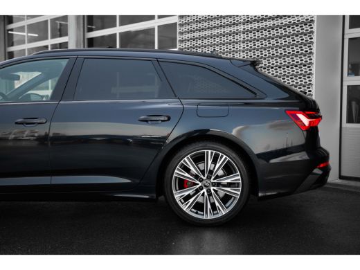 Audi A6 Avant Audi 55 TFSI e quattro Pro Line S Competition | Panoramadak | City + Tour | Supersportstoel... ActivLease financial lease