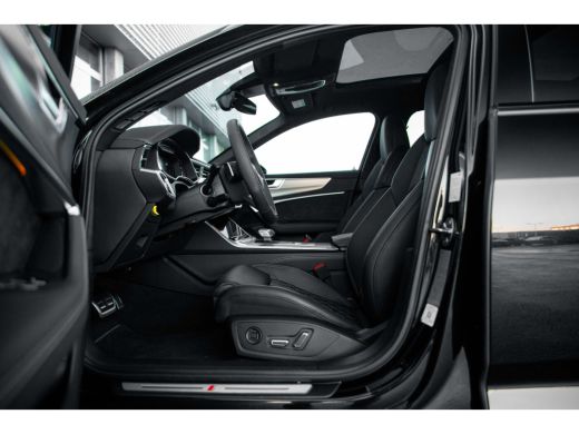 Audi A6 Avant Audi 55 TFSI e quattro Pro Line S Competition | Panoramadak | City + Tour | Supersportstoel... ActivLease financial lease