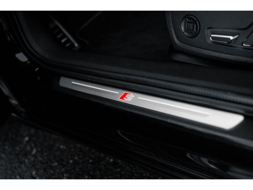 Audi A6 Avant Audi 55 TFSI e quattro Pro Line S Competition | Panoramadak | City + Tour | Supersportstoel... ActivLease financial lease