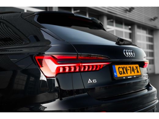 Audi A6 Avant Audi 55 TFSI e quattro Pro Line S Competition | Panoramadak | City + Tour | Supersportstoel... ActivLease financial lease