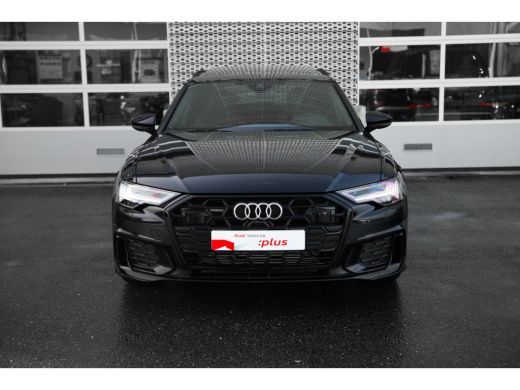 Audi A6 Avant Audi 55 TFSI e quattro Pro Line S Competition | Panoramadak | City + Tour | Supersportstoel... ActivLease financial lease
