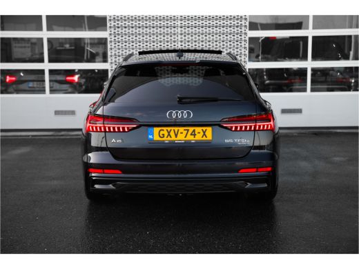 Audi A6 Avant Audi 55 TFSI e quattro Pro Line S Competition | Panoramadak | City + Tour | Supersportstoel... ActivLease financial lease