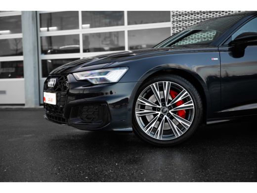 Audi A6 Avant Audi 55 TFSI e quattro Pro Line S Competition | Panoramadak | City + Tour | Supersportstoel... ActivLease financial lease