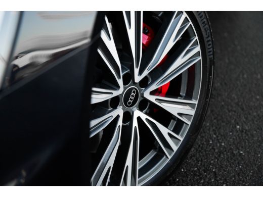 Audi A6 Avant Audi 55 TFSI e quattro Pro Line S Competition | Panoramadak | City + Tour | Supersportstoel... ActivLease financial lease