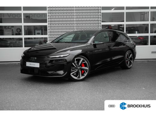 Audi A6 Avant e-tron Audi S6 Avant e-tron S6 100 kWh Audi A6 Avant e-tron Audi S6 Avant e-tron S6 100 kWh