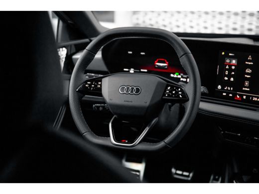 Audi A6 Avant e-tron Audi S6 Avant e-tron S6 100 kWh ActivLease financial lease