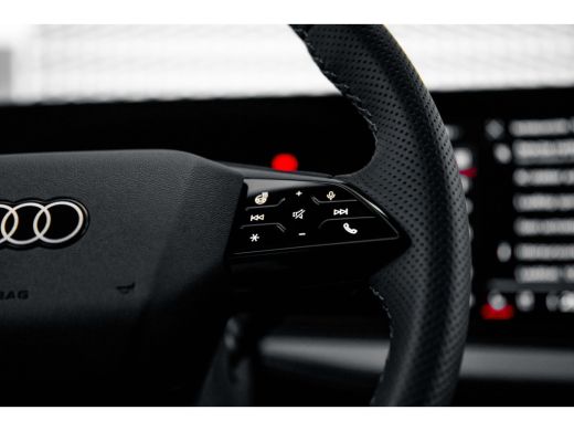 Audi A6 Avant e-tron Audi S6 Avant e-tron S6 100 kWh ActivLease financial lease