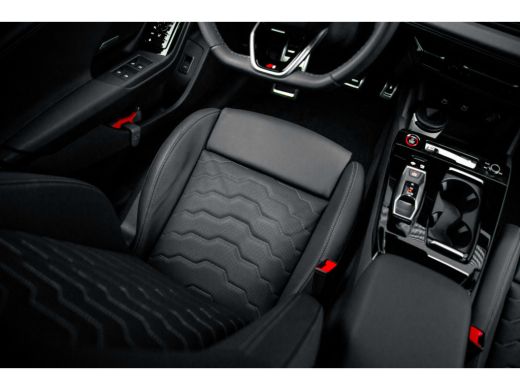 Audi A6 Avant e-tron Audi S6 Avant e-tron S6 100 kWh ActivLease financial lease
