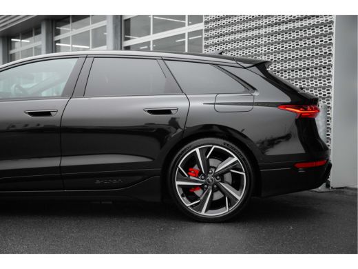 Audi A6 Avant e-tron Audi S6 Avant e-tron S6 100 kWh ActivLease financial lease