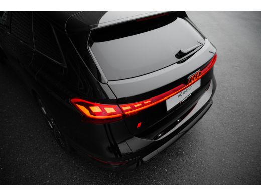 Audi A6 Avant e-tron Audi S6 Avant e-tron S6 100 kWh ActivLease financial lease