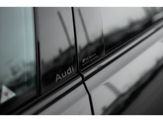 Audi A6 Avant e-tron Audi S6 Avant e-tron S6 100 kWh ActivLease financial lease