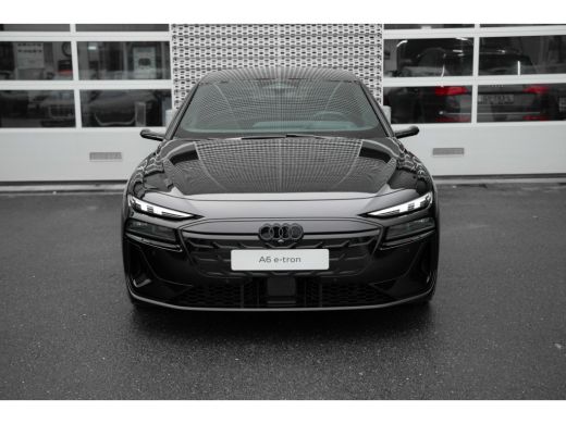 Audi A6 Avant e-tron Audi S6 Avant e-tron S6 100 kWh ActivLease financial lease