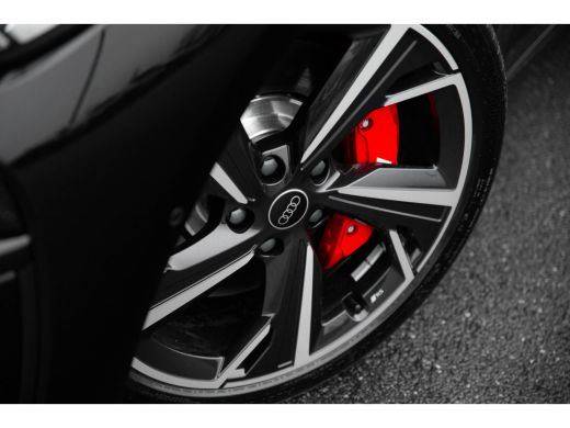 Audi A6 Avant e-tron Audi S6 Avant e-tron S6 100 kWh ActivLease financial lease
