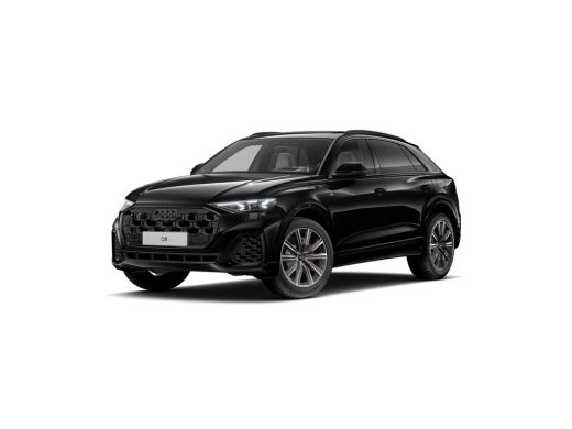 Audi Q8 Audi Pro Line S Competition | Adaptive cruise control | Bang & Olufsen Premium 3D | Glazen panora... ActivLease financial lease