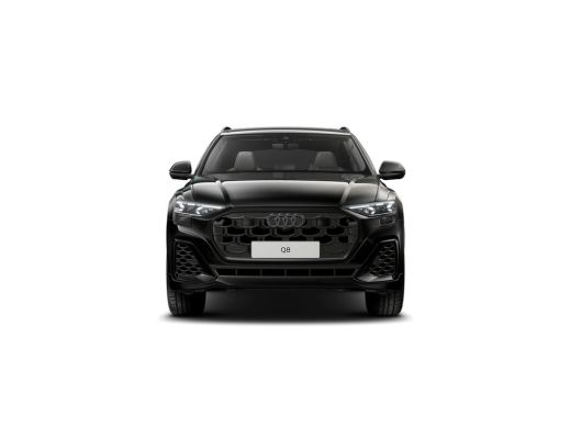 Audi Q8 Audi Pro Line S Competition | Adaptive cruise control | Bang & Olufsen Premium 3D | Glazen panora... ActivLease financial lease