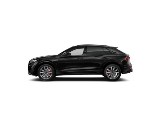 Audi Q8 Audi Pro Line S Competition | Adaptive cruise control | Bang & Olufsen Premium 3D | Glazen panora... ActivLease financial lease