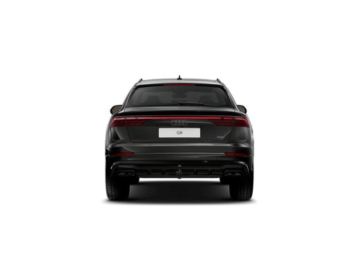Audi Q8 Audi Pro Line S Competition | Adaptive cruise control | Bang & Olufsen Premium 3D | Glazen panora... ActivLease financial lease