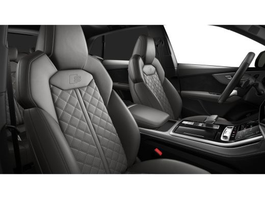 Audi Q8 Audi Pro Line S Competition | Adaptive cruise control | Bang & Olufsen Premium 3D | Glazen panora... ActivLease financial lease