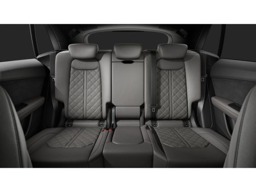 Audi Q8 Audi Pro Line S Competition | Adaptive cruise control | Bang & Olufsen Premium 3D | Glazen panora... ActivLease financial lease