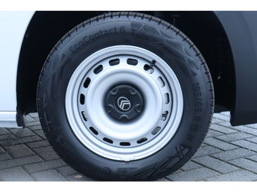 Citroën Berlingo 1.5 BlueHDi 100 S&S L1 € 2.725,- Voorraad Voordeel | Pakket Winter | 10" SD Radio DAB + | Trekhaa... ActivLease financial lease