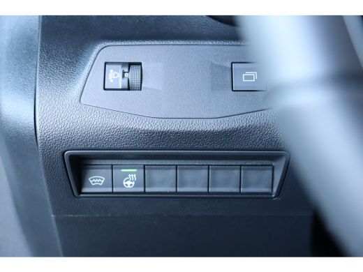 Citroën Berlingo 1.5 BlueHDi 100 S&S L1 € 2.725,- Voorraad Voordeel | Pakket Winter | 10" SD Radio DAB + | Trekhaa... ActivLease financial lease